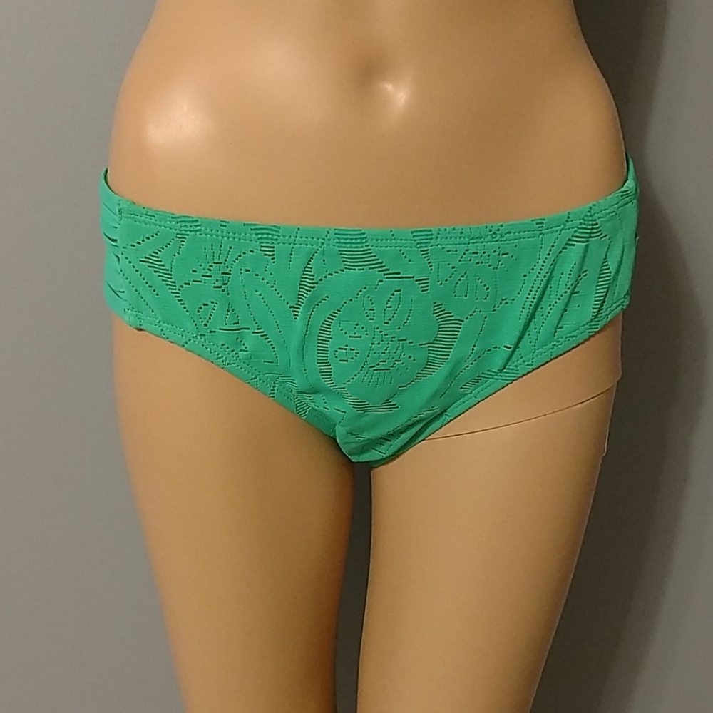 Athena Hipster Bikini Bottoms
